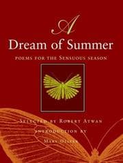 Tapa de A Dream of Summer