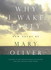 Tapa de Why I Wake Early