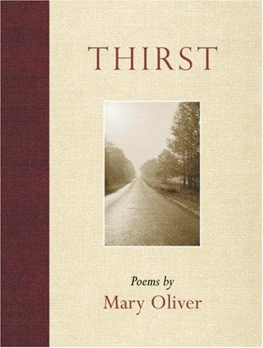 Tapa de Thirst