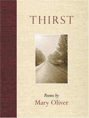 Tapa de Thirst