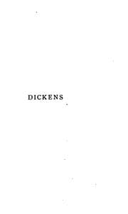 Tapa de Dickens