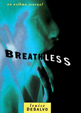 Tapa de Breathless