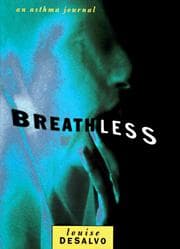 Tapa de Breathless