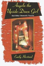 Tapa de Angela the Upside-Down Girl
