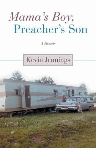 Tapa de Mama's Boy, Preacher's Son