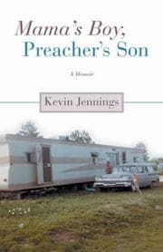 Tapa de Mama's Boy, Preacher's Son