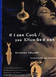 Tapa de If I Can Cook/You Know God Can