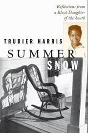 Tapa de Summer snow
