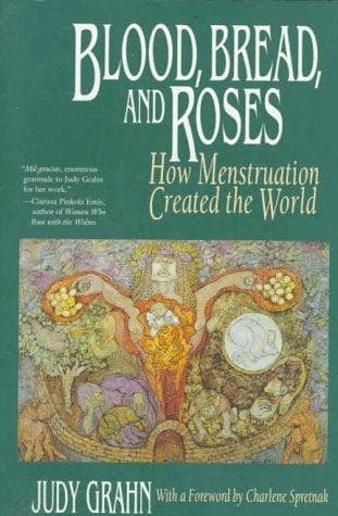 Tapa de Blood, Bread, and Roses