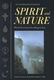 Tapa de Spirit and nature