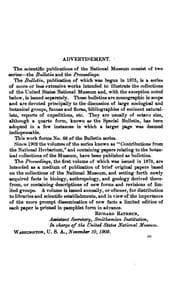 Tapa de A monograph of West American pyramidellid mollusks