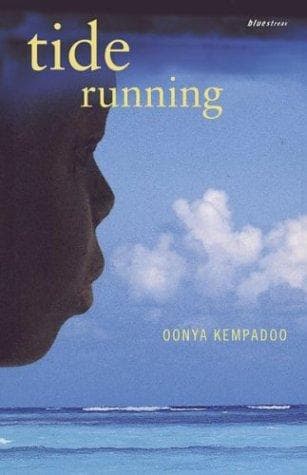 Tapa de Tide running