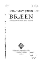 Tapa de Bræen