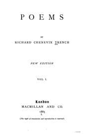 Tapa de Poems