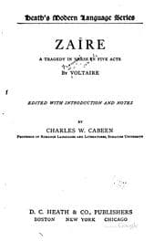 Tapa de Zaire
