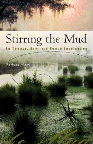 Tapa de Stirring the Mud