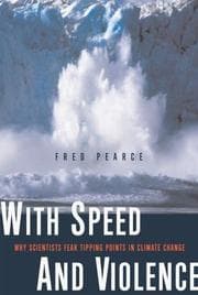 Tapa de With Speed and Violence