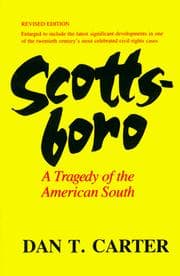 Tapa de Scottsboro