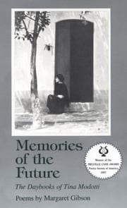 Tapa de Memories of the future