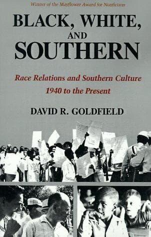 Tapa de Black, white, and southern