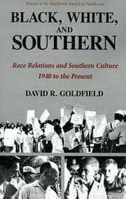 Tapa de Black, white, and southern