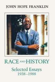 Tapa de Race and History