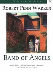 Tapa de Band of Angels