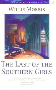 Tapa de The last of the Southern girls