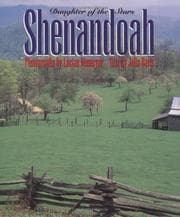 Tapa de Shenandoah
