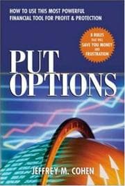 Tapa de Put Options