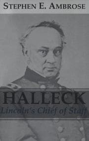 Tapa de Halleck