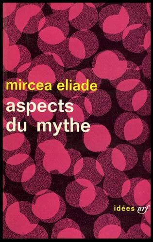 Tapa de Aspects du mythe