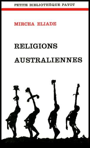 Tapa de Religions australiennes