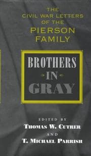 Tapa de Brothers in gray