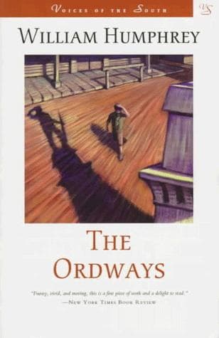 Tapa de The Ordways