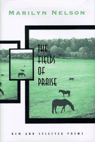 Tapa de The Fields of Praise