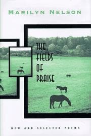 Tapa de The Fields of Praise