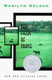 Tapa de The Field of Praise