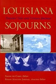 Tapa de Louisiana sojourns