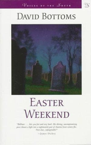 Tapa de Easter weekend