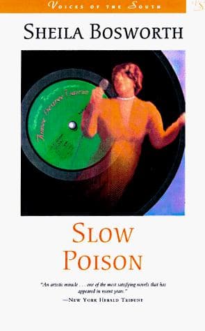 Tapa de Slow Poison