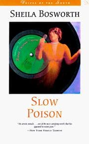Tapa de Slow Poison