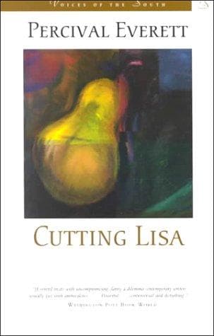 Tapa de Cutting Lisa