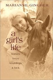 Tapa de A Girl's Life