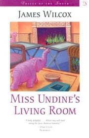 Tapa de Miss Undine's Living Room