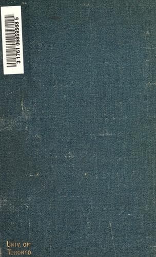 Tapa de Philosophical conceptions and practical results