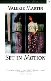 Tapa de Set in motion