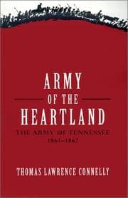 Tapa de Army of the heartland
