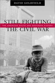 Tapa de Still Fighting the Civil War