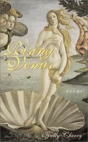 Tapa de Rising Venus